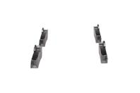 0 986 494 123_колодки дисковые з. ! MB Sprinter 2