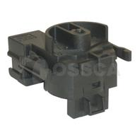 Группа контактная замка зажигания