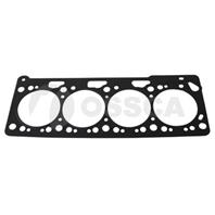 Прокладка ГБЦ / SEAT SKODA VW 1.6/1.4/1.6 94~