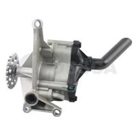 Насос масляный (601 180 14 01) 15878