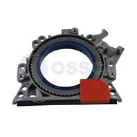 Фланец коленвала с сальником / AUDI VW SEAT SKODA 1.0/1.4/1.6 98~