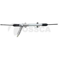 Механизм рулевой vw lt all 97-  mercedes sprinter all 2wd 96-