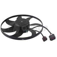 Вентилятор радиатора (220Watt) / VAG 1.4-2.0 04~