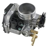Блок дроссельной заслонки / SEAT VW Corrado Golf-III Passat-III/IV Vento 2.0 89~99