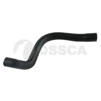 Патрубок радиатора radiator hose