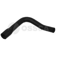 Шланг системы охлаждения двигателя / AUDI A100  A80 83~96  VW Passat 82~88