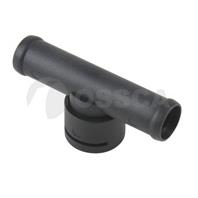 Фланец системы охлаждения