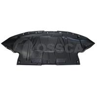 Защита двигателя передняя / A4  VW Passat  Skoda Superb 96~