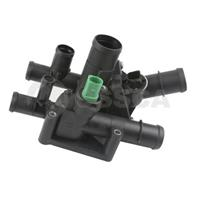 Термостат в корпусе (105*C) / SEAT / SKODA / VW Bora  Golf 99 - 06