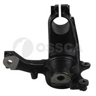 Кулак поворотный левого колеса / AUDI A3  SKODA Octavia• VW Bora Golf-IV 97~