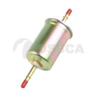 Фильтр топливный, бензин  FORD C-Max,Focus-IIIIII,MAZDA 3,VOLVO C30,C70 II,S40 II,V50 1.4-2.0 98
