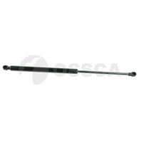 Амортизатор багажника gas spring for rear flap,350n,l 455mm