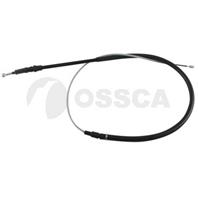 HAND BRAKE CABLE,L1447MM