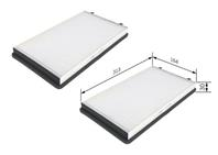 1 987 432 103_фильтр салона! BMW 7 E65/E66 all 01