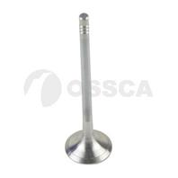Клапан головки блока  выпускной / OPEL 1.0/1.2/1.4 XE XEP XEL XER 93~