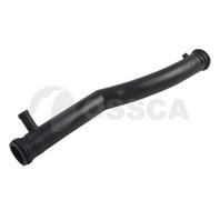 RADIATOR HOSE