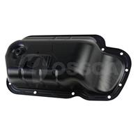 Поддон картера двигателя,стальной  CITROEN AX,Berlingo,C2,C3 III,C4,Nemo,Saxo,Xsara,ZX,FIAT Fiorin