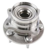 Ступица переднего колеса в сборе с подшипником / TOYOTA Prius 1.5 Hybrid 03~09