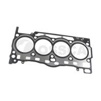 Прокладка головки блока цилиндров / AUDI, SEAT, SKODA, VW 1.4TSI 12~