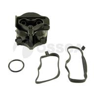 Клапан вентиляции картера