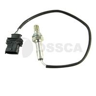 Датчик кислородный с соеденительной фишкой  Chevrolet Aveo,Tracker,Cruze,Orlando,OPEL Adam,Astra-J,