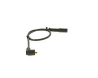 0 986 356 754_к-кт проводов! Fiat Punto/Palio 1.1/1.2i 93&gt