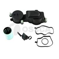 КЛАПАН ВЕНТИЛЯЦИИ КАРТЕРА