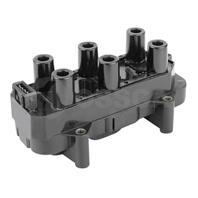 КАТУШКА ЗАЖИГАНИЯ IGNITION COIL,4P