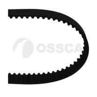 Ремень ГРМ Z=117 / FORD-Fiesta Focus-I/II/III Fusion Puma 1 25/1 4/1 6/1 7 Zetec-S •MAZDA-2 95~