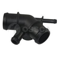 Фланец водяной / AUDI A-3,TT SEAT SKODA VW 1.6-2.0/1.9TDI 96~