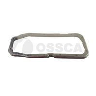 Прокладка поддона картера двигателя / OPEL Ascona-C Astra-F Kadett-E Vectra-A Omega-A 1.6-2.0 (рези...
