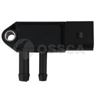 Датчик разности давлений выхлопных газов  VAG 1.4-3.0 TDI 03