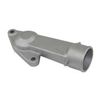 Корпус термостата / OPEL