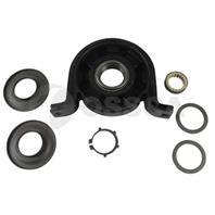 Подвесная опора карданного вала с подшипником  M.B T1 B601,602,611 7796