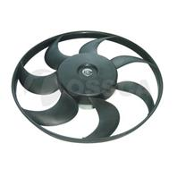 Вентилятор радиатора electric fan,12v,ф360mm