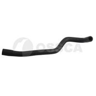 ПАТРУБОК РАДИАТОРА RADIATOR HOSE