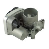 Блок дроссельной заслонки / AUDI A2  SEAT  SKDOA Fabia  VW Caddy II  Lupo  Polo 1.2/1.4 98~08
