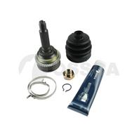 Шрус (шарнирный комплект OSSCA) 0P-011