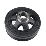 Шкив коленвала  M.B C,CLC,E,GLK,R,S-Class,CLK,CLS,SL,SLK 230-300 W203,204,CL203,C209,A209,C219,W21