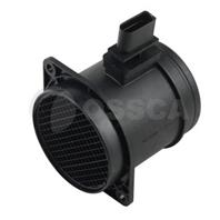 Расходомер воздуха / AUDI TT, Q7, SKODA Superb, VW Passat, Touareg 2.0-3.6 06~