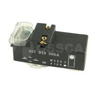 Реле вентилятора