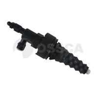 Цилиндр сцепления рабочий / FORD Transit 02~