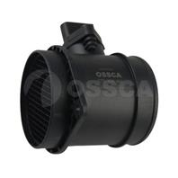 Расходомер воздуха / AUDI A-3 TT•VW Eos Golf-IV/V Passat-V Phaeton Touareg Trans