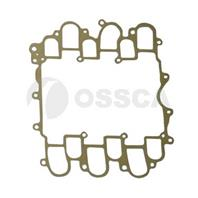 Прокладка впускного коллектора / AUDI 80  100  A4  A6  A8 2.6-2.8 92~97
