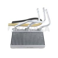 РАДИАТОР ПЕЧКИ,260X131X32MM BMW X5 E70 06-08  X5 F15, F85 15-18  X6 E71, E7