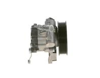 K S01 000 679_насос гидроусилителя руля!восстанов. продукт BMW X5 E53 4.4-4.8 0