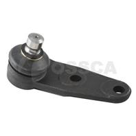 ШАРОВАЯ ОПОРА BALL JOINT FOR WISHBONE,RIGHT