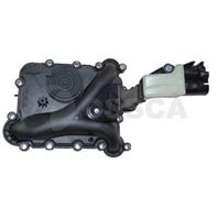 Маслоотделитель / AUDI A4  A5  A6  A7  A8  Q5 3.0TFSI 05~