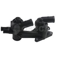 Корпус термостата в сборе / AUDI A-3 SEAT Ibiza SKODA Fabia,Octavia,Roomster VW