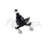Опора шаровая левая / AUDI A-3 ;SEAT Leon,Alhambra;VW Passat-VI/VII,Golf-VII,Sharan 06 ~